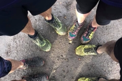 Feet